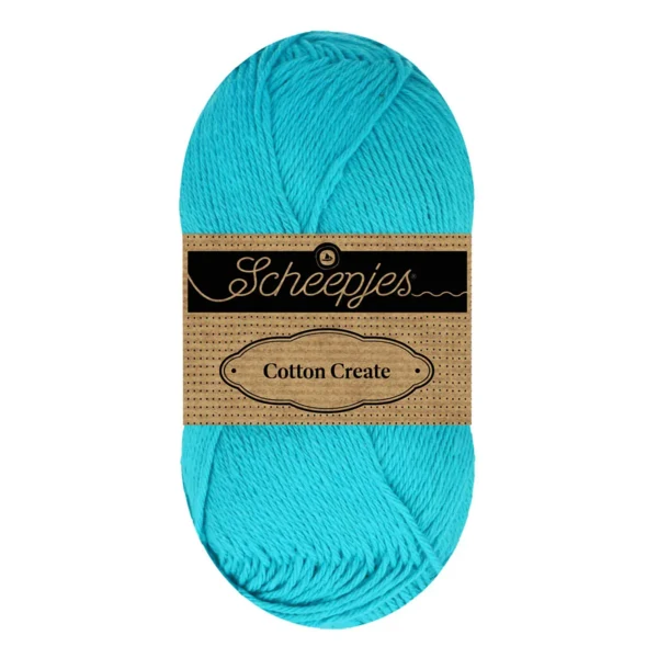 Scheepjes Cotton Create